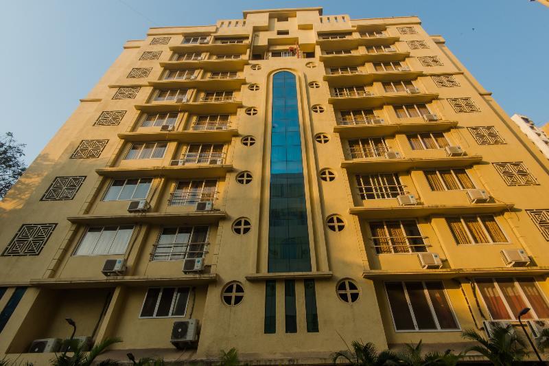 Hotel Lavender Bough Mumbai Bagian luar foto